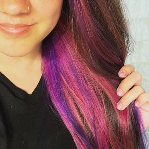 Meet your Posher, Rochelle